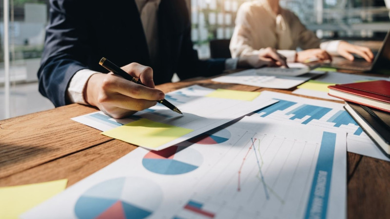 Panorama del sector Inmobiliario 2024 Vs 2025