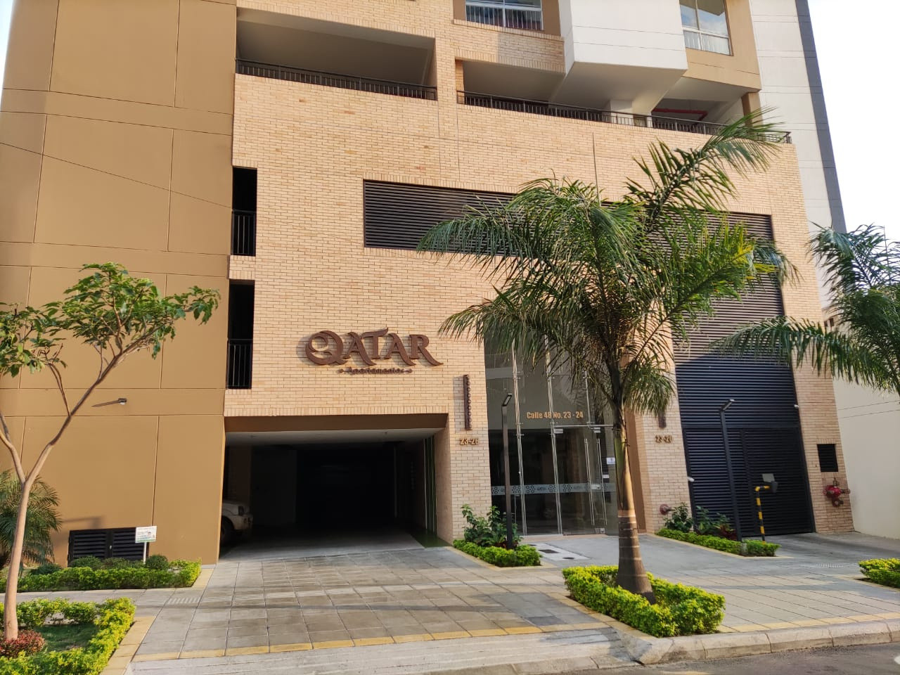 APARTAMENTO CALLE 48 23 26, Nuevo Sotomayor, Bucaramanga