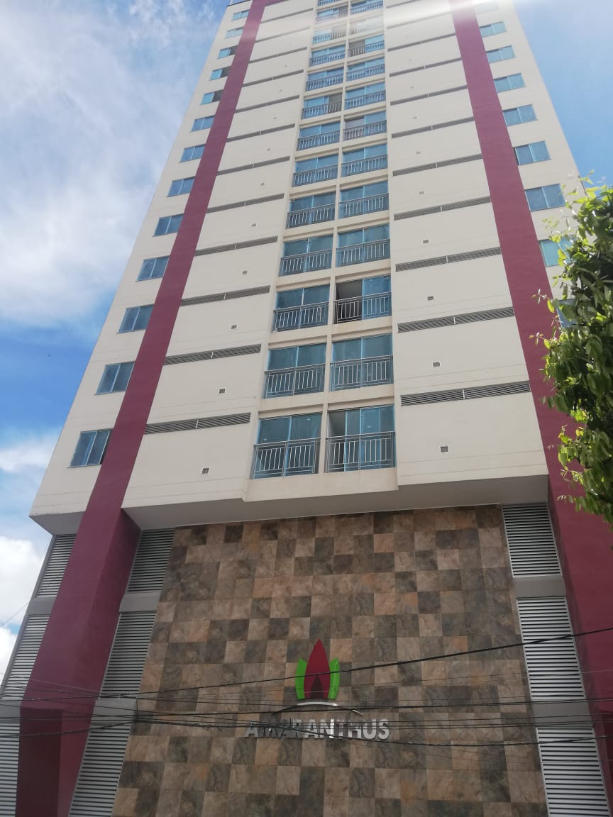 APARTAESTUDIO CALLE 8 19 37 COMUNEROS, Comuneros, Bucaramanga