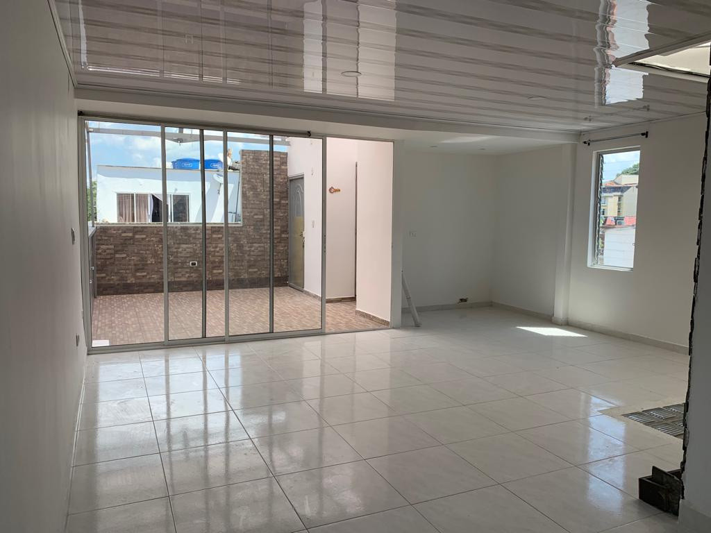 APARTAMENTO CALLE 56 1W 24, Mutis, Bucaramanga