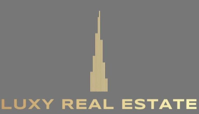 LUXY REAL ESTATE