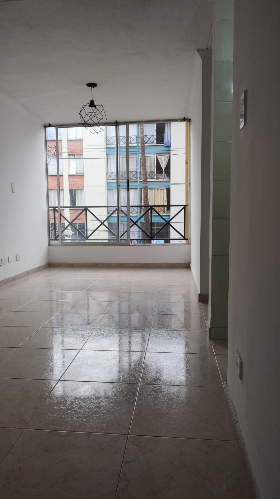APARTAMENTO Carrera 1B # 57-34, Torres De Comfandi, Cali