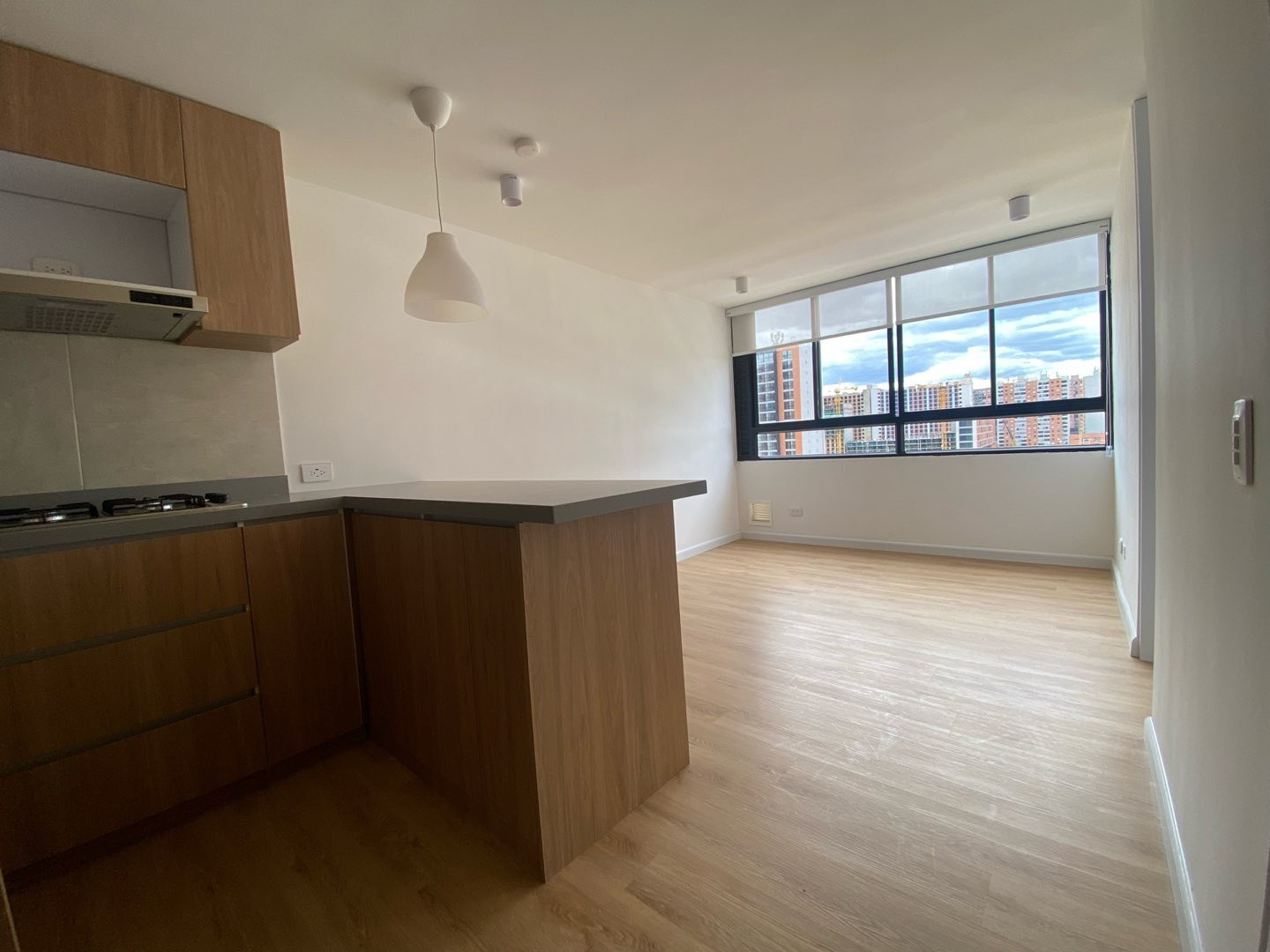 APARTAMENTO carrera 10 # 172 B - 80, Ciudad La Salle calle 170, Bogotá