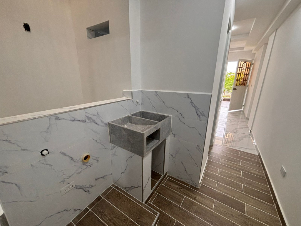 Apartaestudio EN ARRIENDO EN Ciudad 2000, código: 10205545 - 10