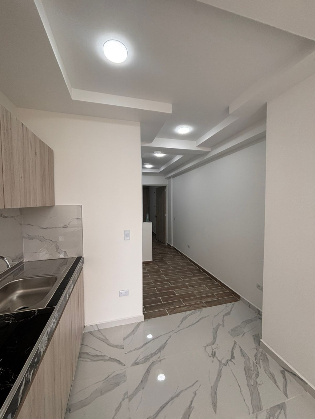Apartaestudio EN ARRIENDO EN Ciudad 2000, código: 10205545 - 11