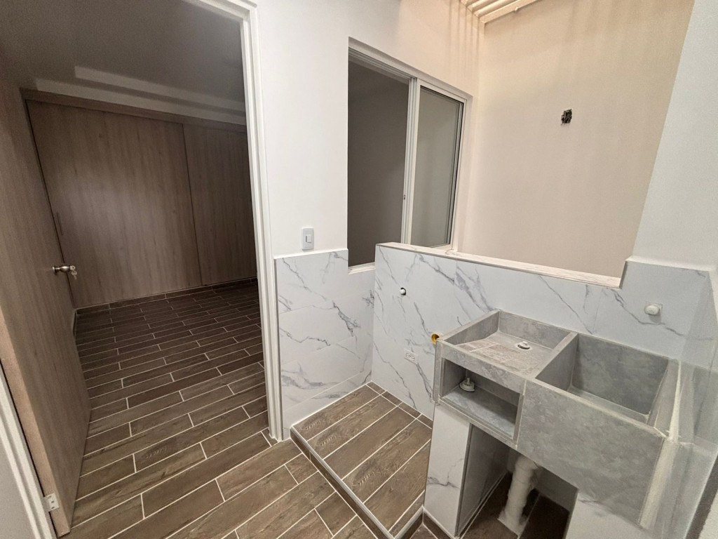 Apartaestudio EN ARRIENDO EN Ciudad 2000, código: 10205545 - 12