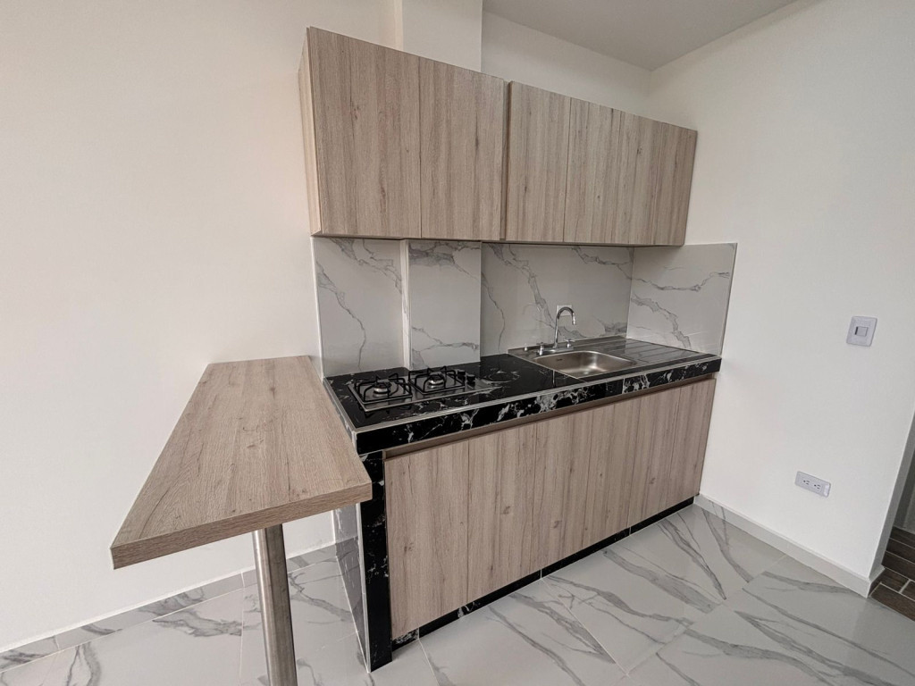 Apartaestudio EN ARRIENDO EN Ciudad 2000, código: 10205545 - 13