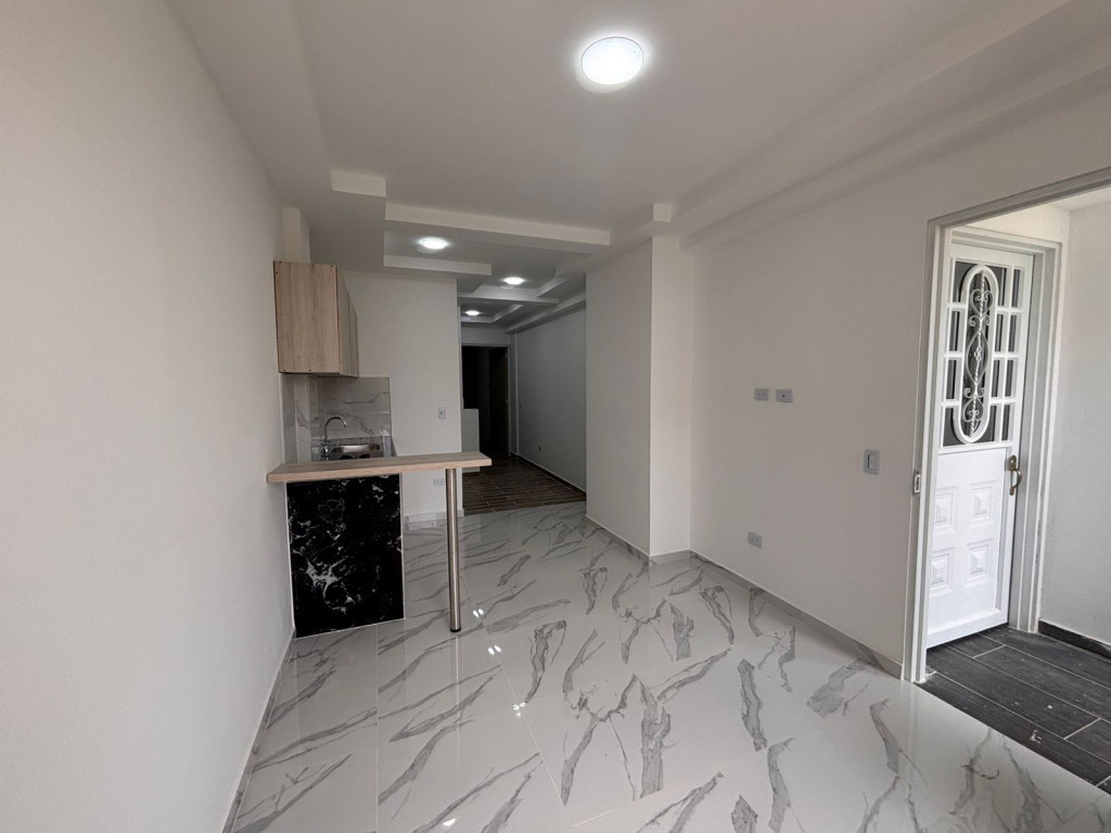 Apartaestudio EN ARRIENDO EN Ciudad 2000, código: 10205545 - 4