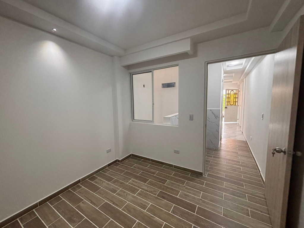 Apartaestudio EN ARRIENDO EN Ciudad 2000, código: 10205545 - 6