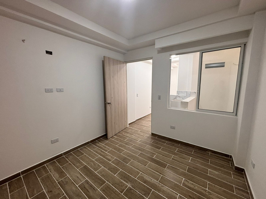 Apartaestudio EN ARRIENDO EN Ciudad 2000, código: 10205545 - 7