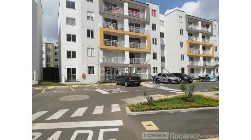 APARTAMENTO Calle 25 entre carreras 120 y 122,, Ciudad Pacífica, Cali