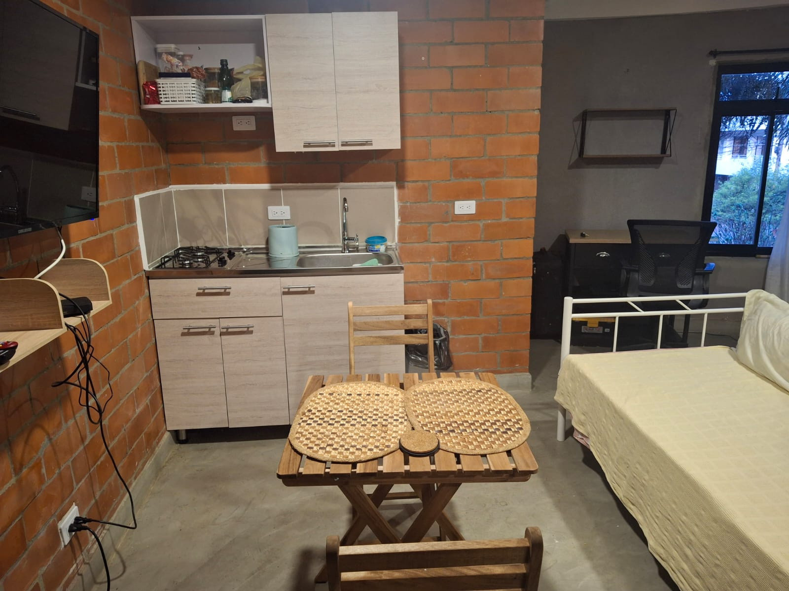 APARTAESTUDIO carrera 66 2b-66, El Limonar, Cali