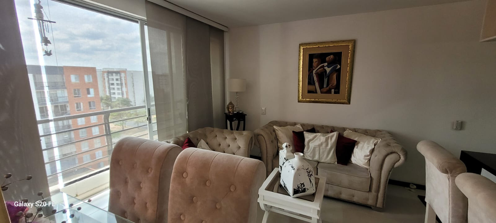 APARTAESTUDIO carrera 98 #48-38, Valle Del Lili, Cali