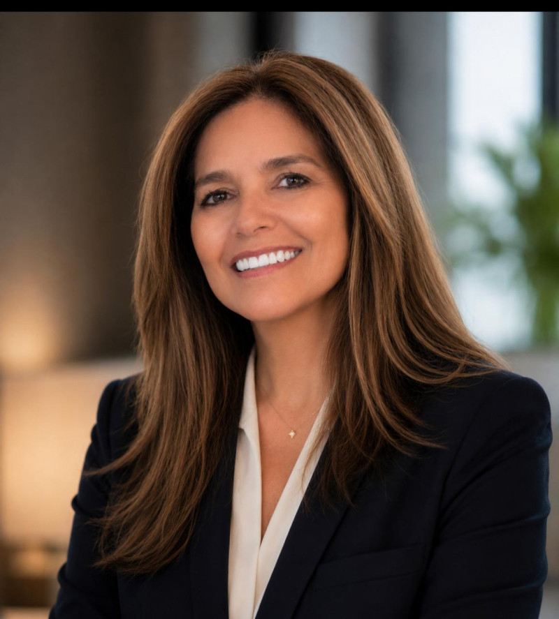 Broker photo