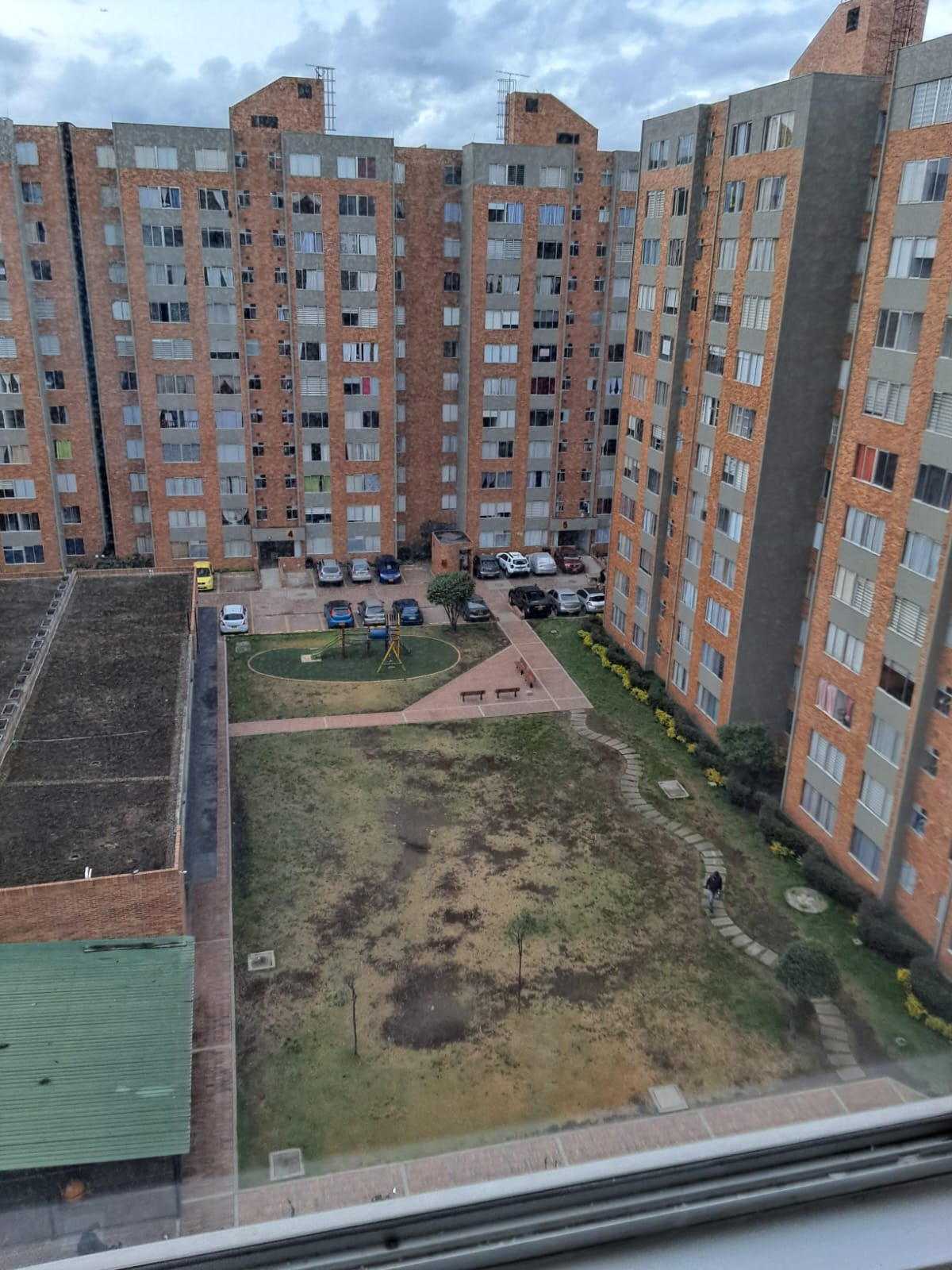 APARTAMENTO Carrera 123 Calle 14B, El Recodo, Bogotá en El Recodo