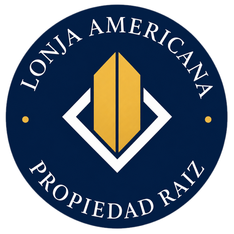 Lonja Americana