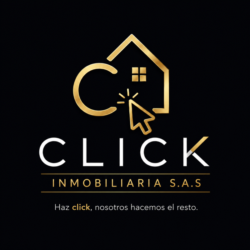 CLICK INMOBILIARIA SAS