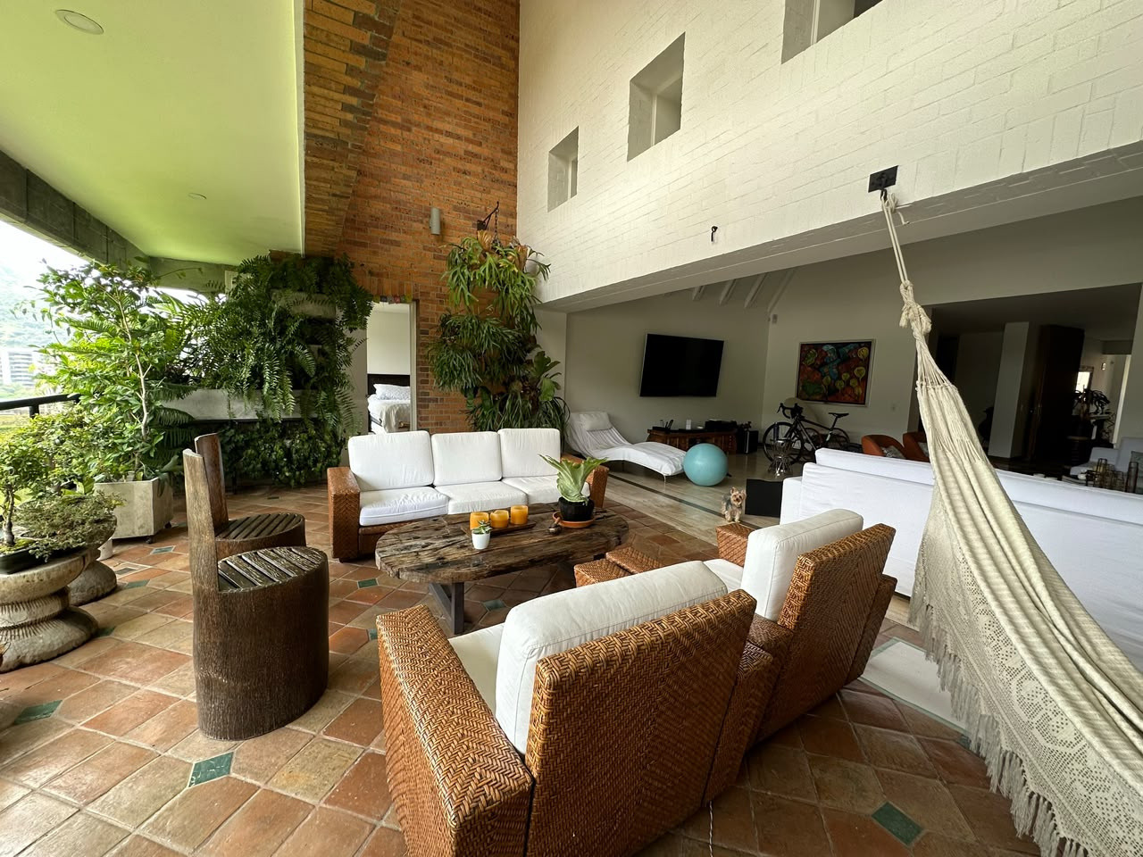 Apartment for rent in Cali