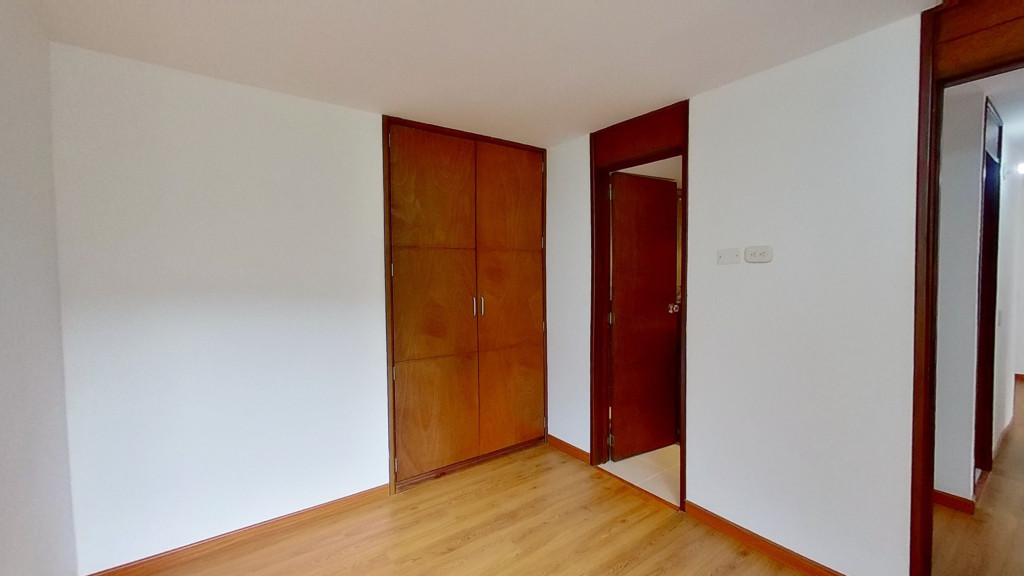 Apartamento EN VENTA EN Agrupación Residencial Suba, código: 1069839 - 8