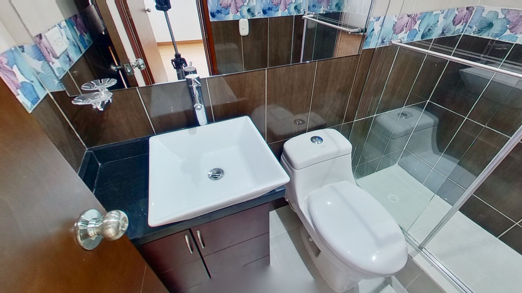 Apartamento EN VENTA EN Agrupación Residencial Suba, código: 1069839 - 12