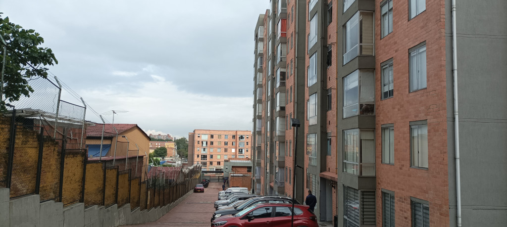 Apartamento EN VENTA EN Agrupación Residencial Suba, código: 1069839 - 18