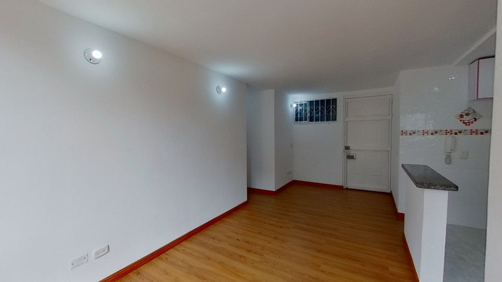Apartamento EN VENTA EN Agrupación Residencial Suba, código: 1069839 - 1