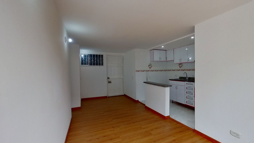 Apartamento EN VENTA EN Agrupación Residencial Suba, código: 1069839 - 2