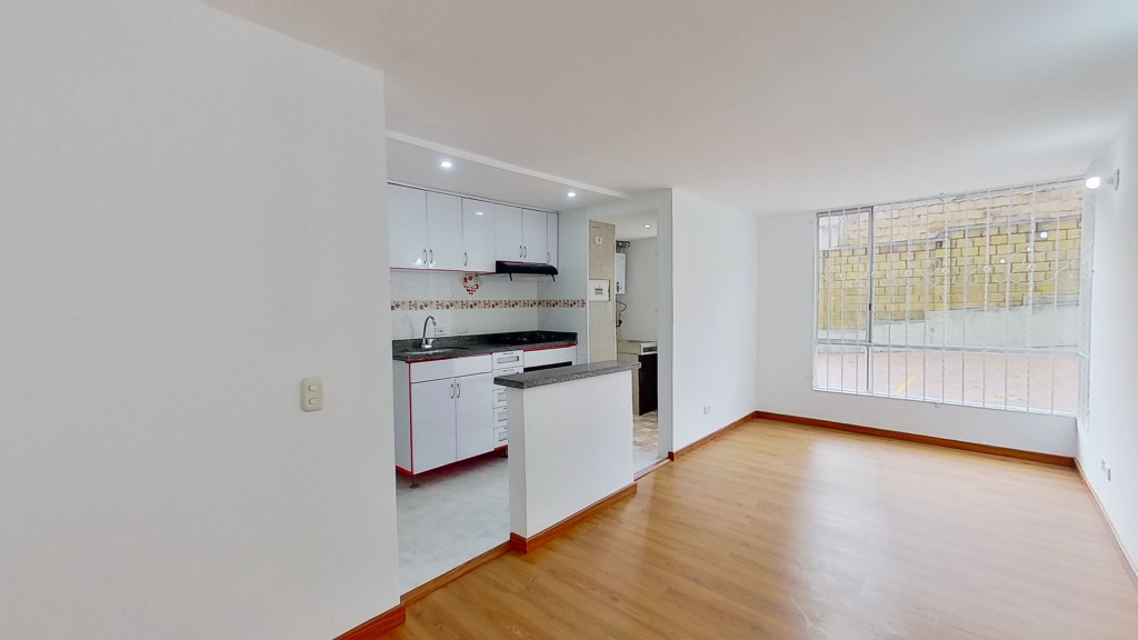 Apartamento EN VENTA EN Agrupación Residencial Suba, código: 1069839 - 3