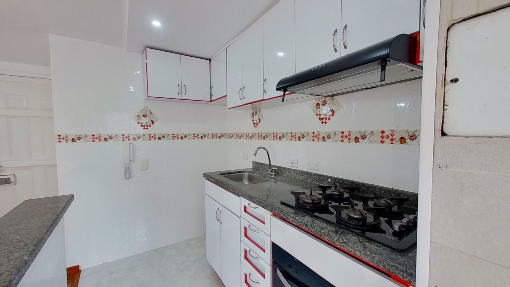Apartamento EN VENTA EN Agrupación Residencial Suba, código: 1069839 - 4
