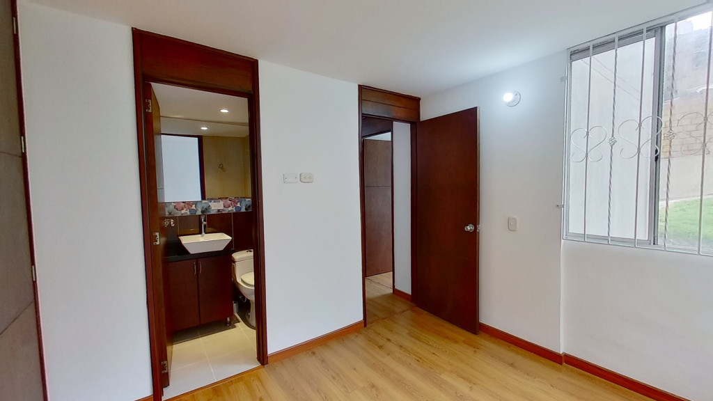 Apartamento EN VENTA EN Agrupación Residencial Suba, código: 1069839 - 7